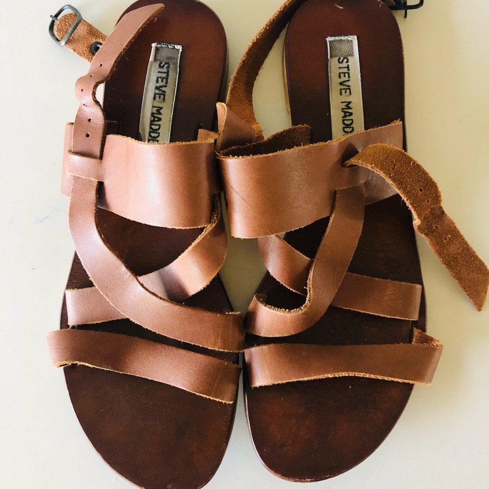 Steve Madden sandals